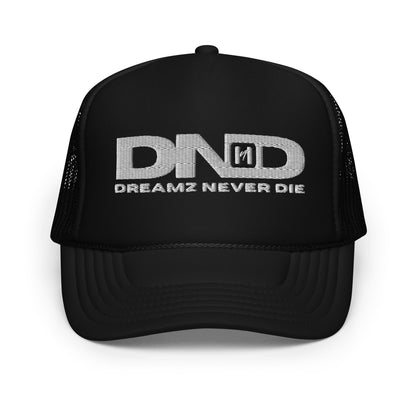 DND Essentials Hat (Black)