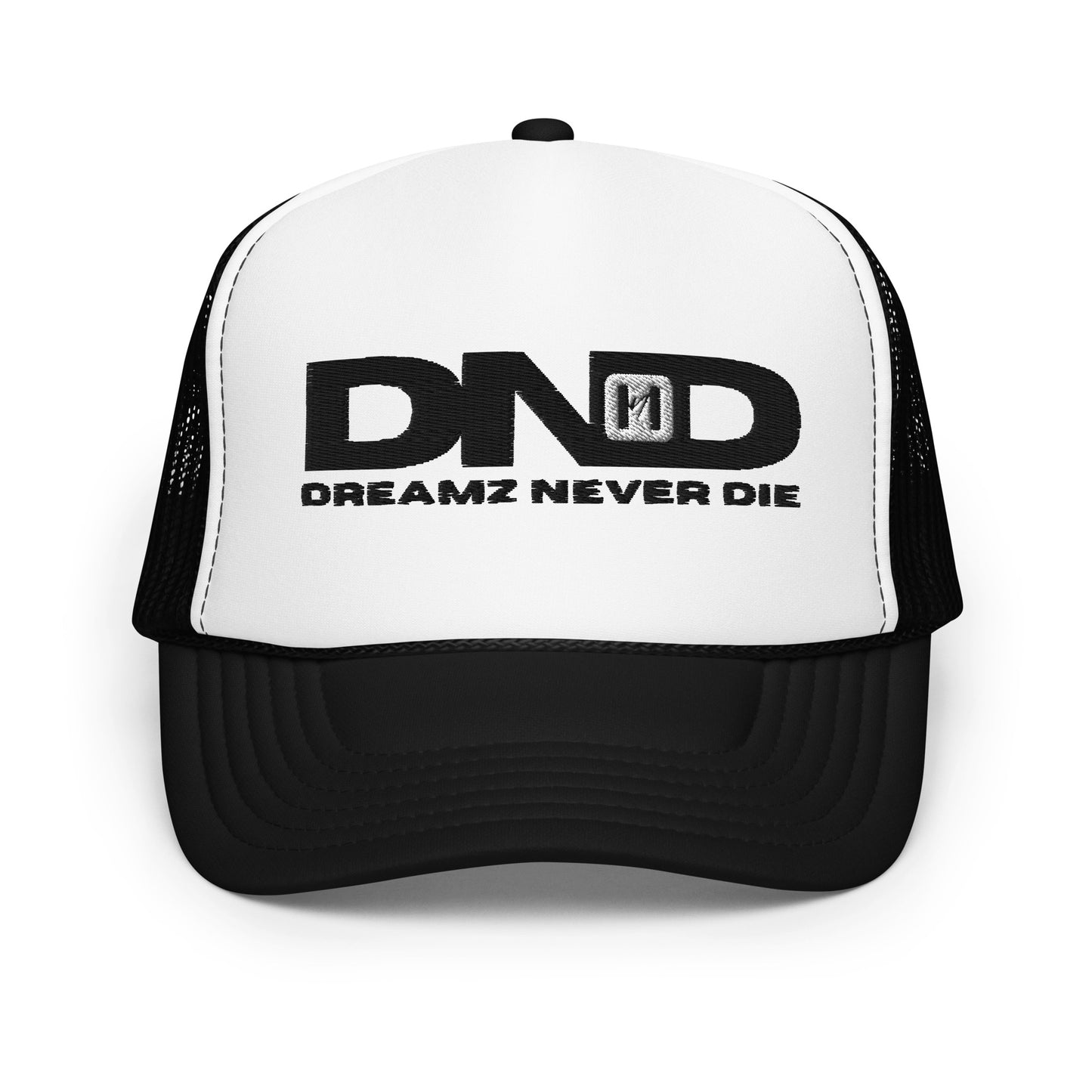 DND Essentials Hat (Oreo)