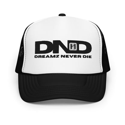 DND Essentials Hat (Oreo)