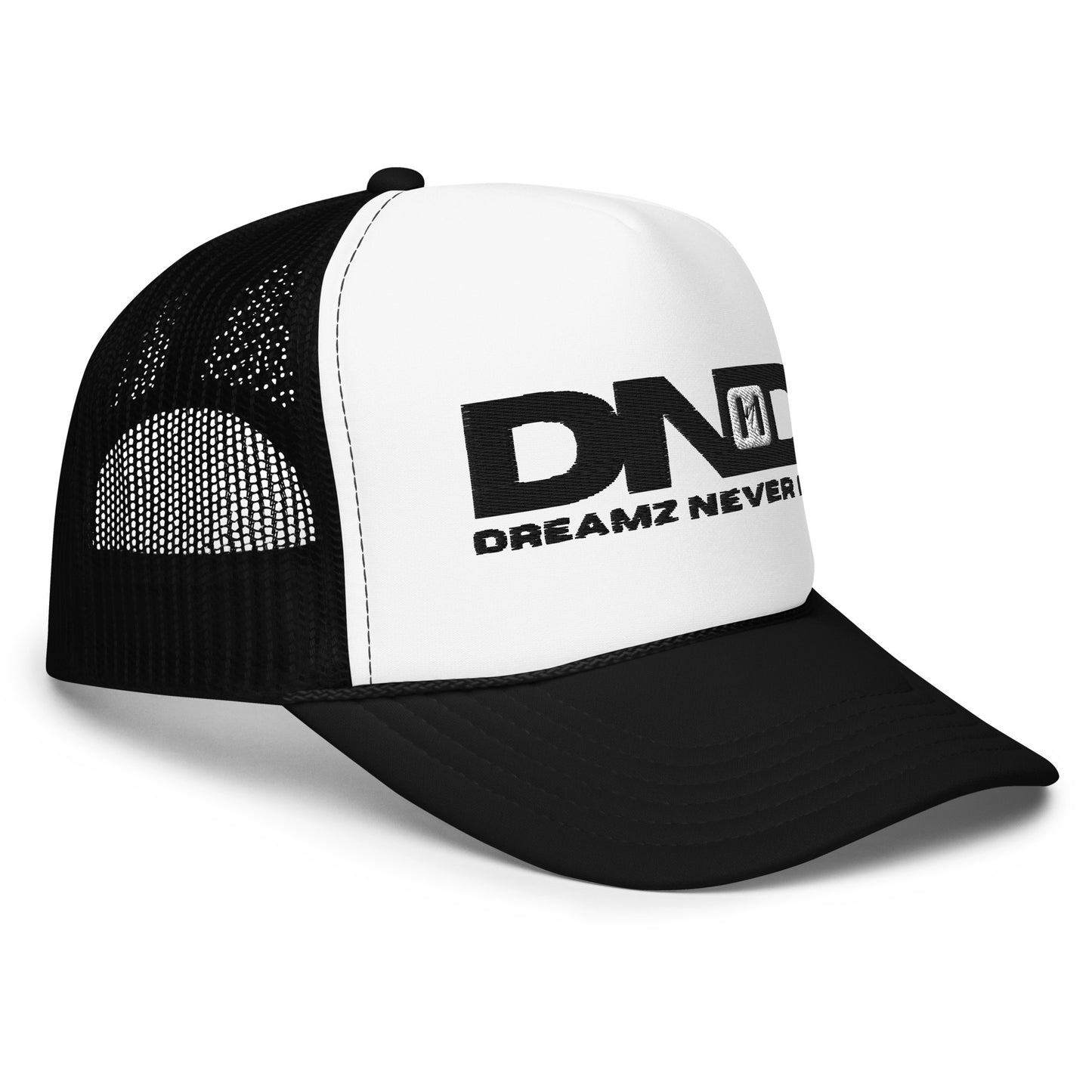 DND Essentials Hat (Oreo)