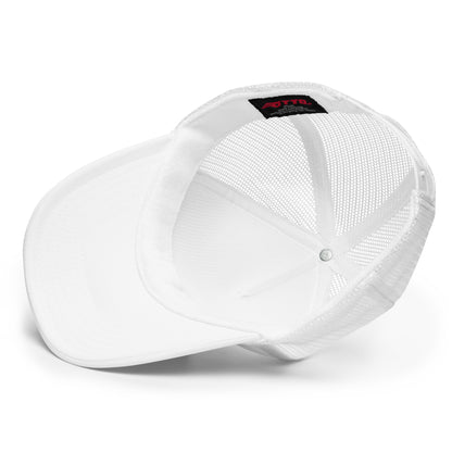 DND Essentials Hat (White)