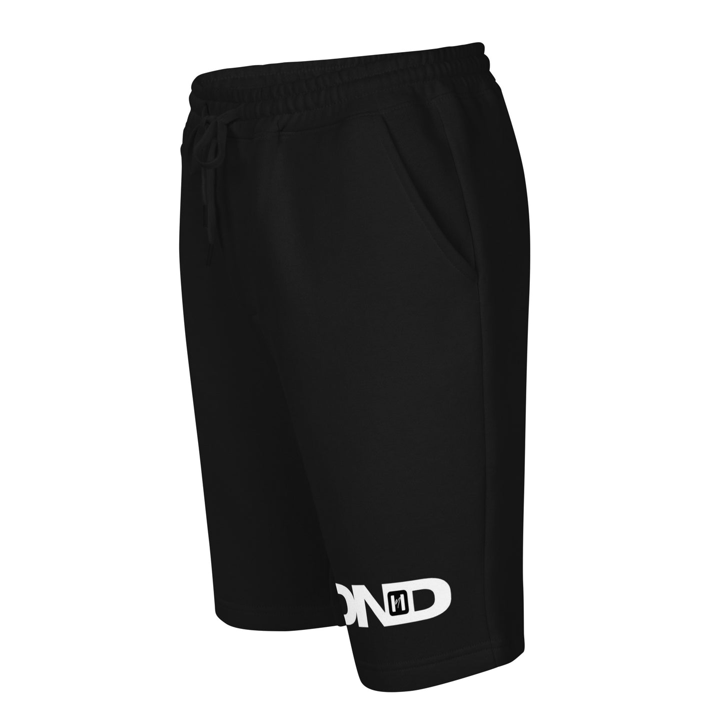 DND Essentials Shorts (Black)