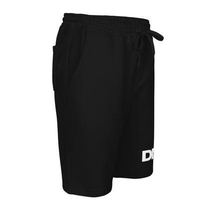 DND Essentials Shorts (Black)