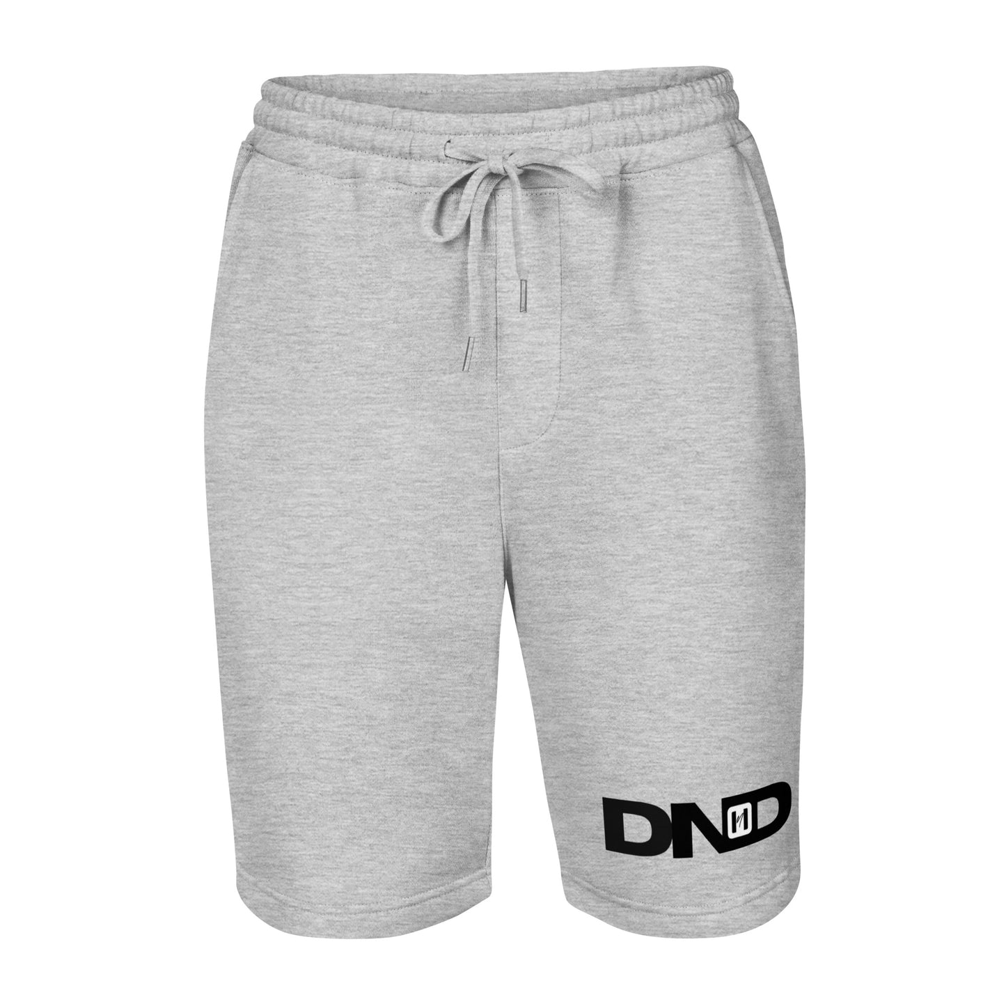 DND Essentials Shorts (Grey)