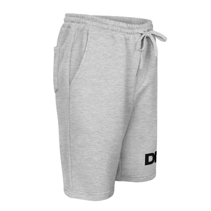 DND Essentials Shorts (Grey)