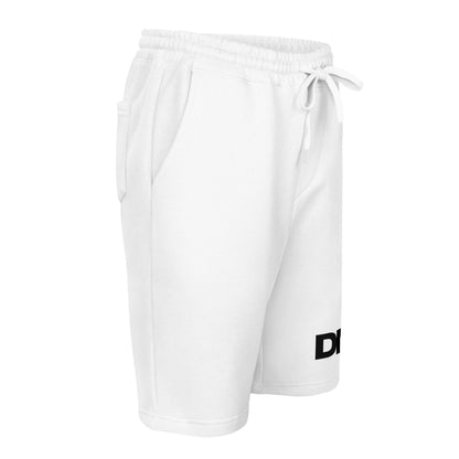 DND Essentials Shorts (White)