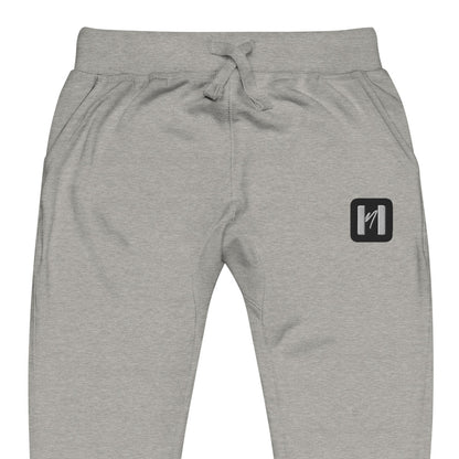 DND Emblem Joggers (Grey)