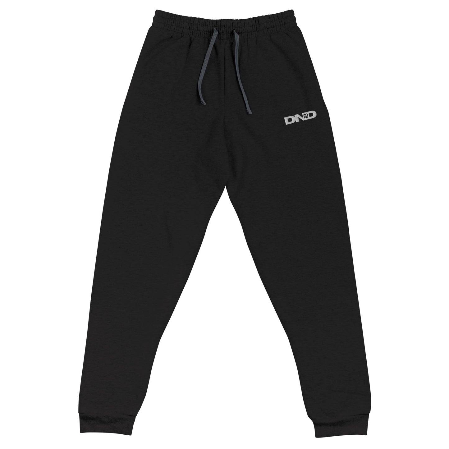 DND Essentials Sweatpants (Black)