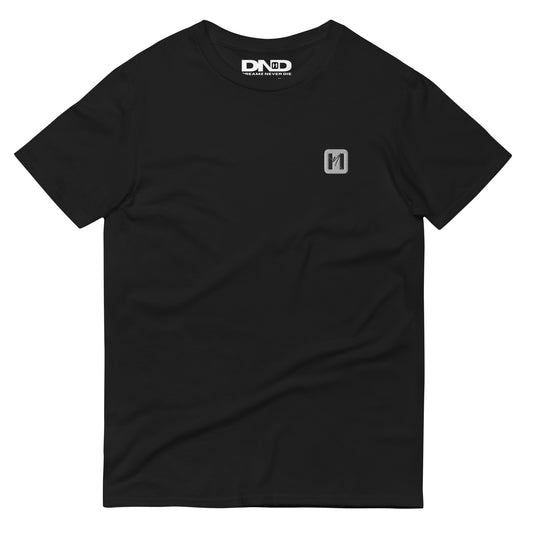 DND Emblem Tee (Black)