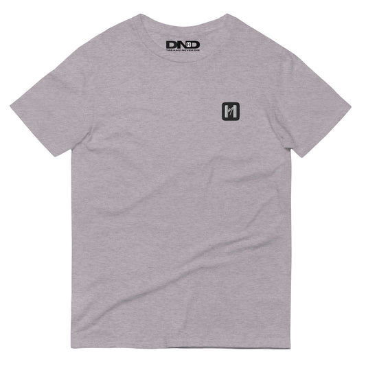 DND Emblem Tee (Grey)