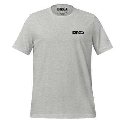 DND Essentials Tee (Grey)