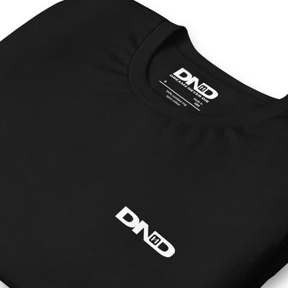 DND Essentials Tee (Black)